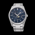 ORIENT: Mechanical Contemporary Watch, Metal Strap - 41.5mm (RA-AK0303L)